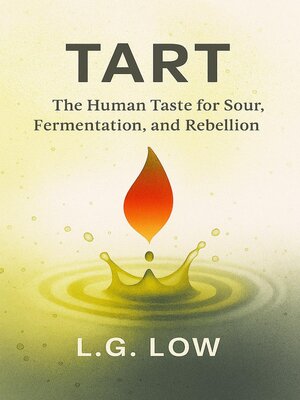 cover image of 《Tart